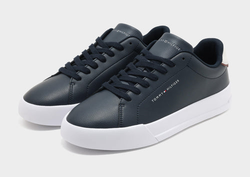 Pebble Grain Court Trainers