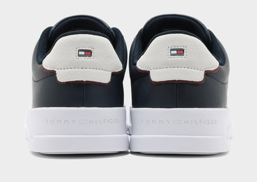 Pebble Grain Court Trainers