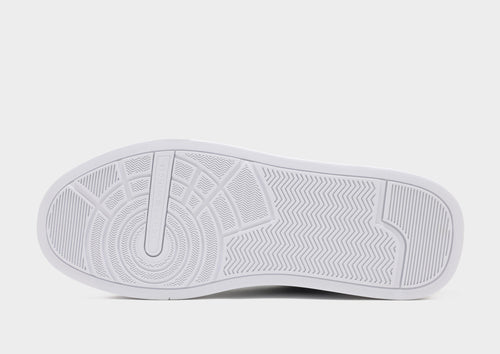 Pebble Grain Court Trainers