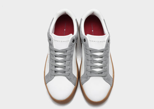 Court Mix Nubuck Sneakers