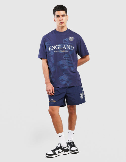England Graphic T-Shirt