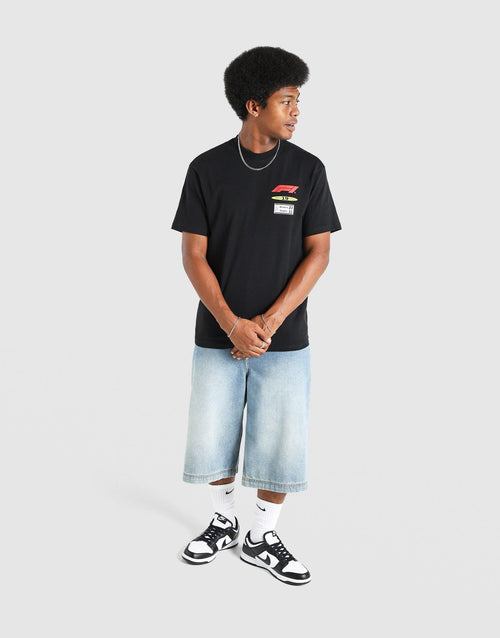F1 Vintage T-Shirt
