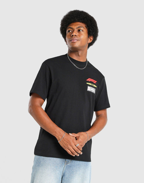 F1 Vintage T-Shirt