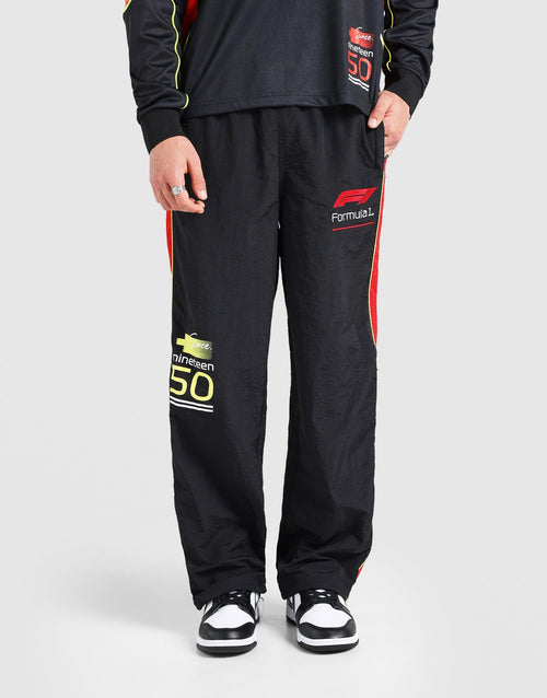 F1 Moto Pant