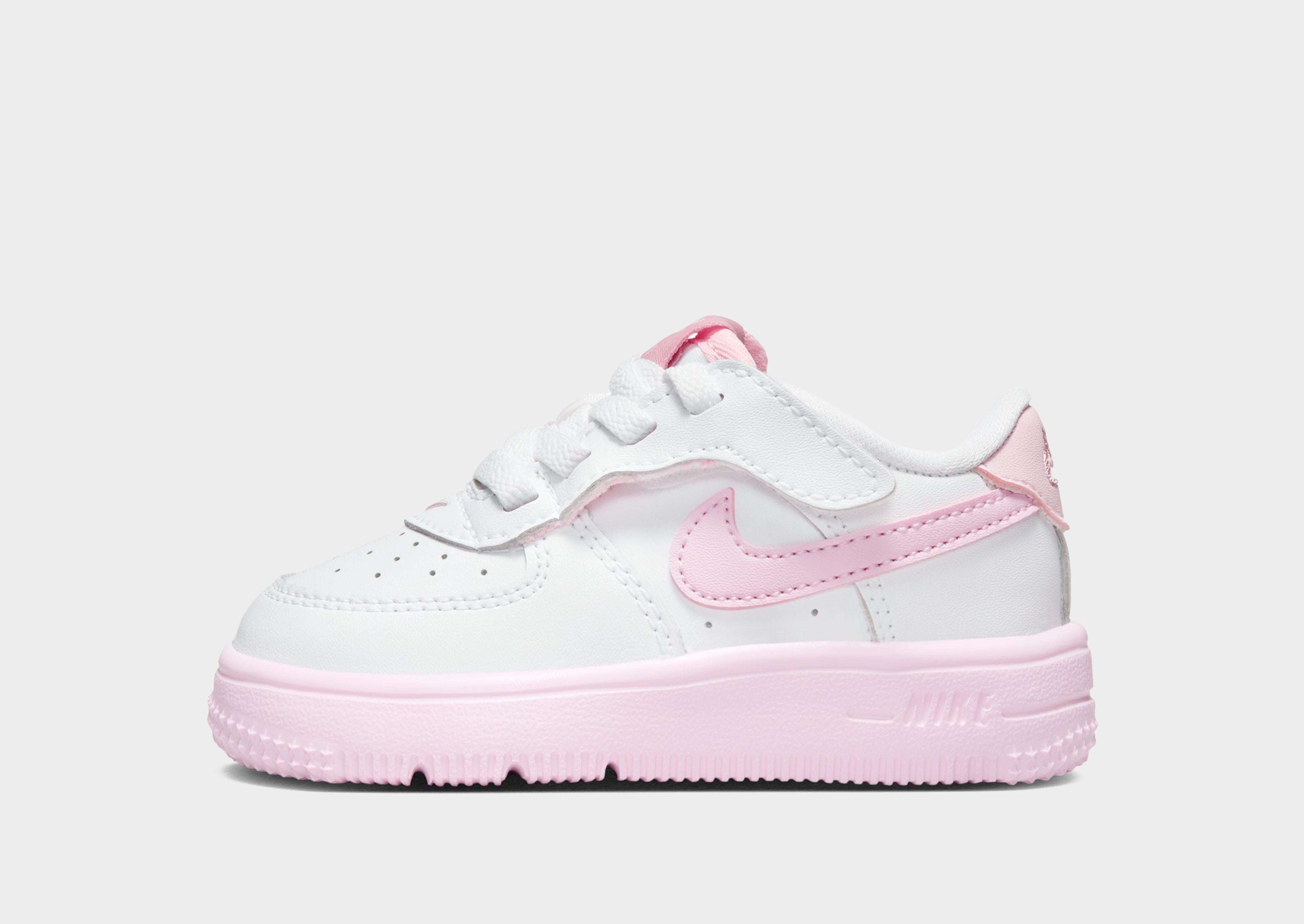 Force 1 Low EasyOn Infant's