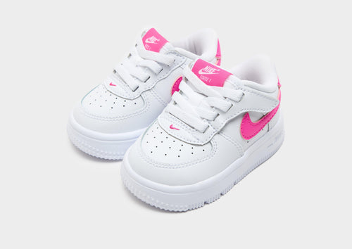 Air Force 1 Low EasyOn Infant's
