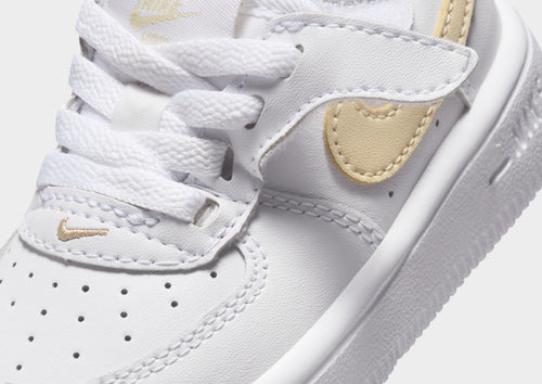 Force 1 Low EasyOn Infant's