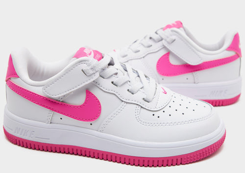 Air Force 1 Low EasyOn Children's