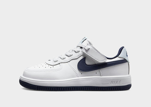 Force 1 Low EasyOn Children's