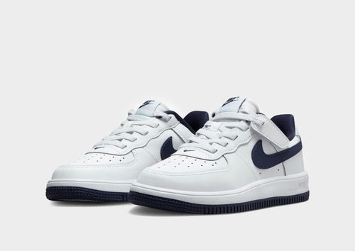 Force 1 Low EasyOn Children's