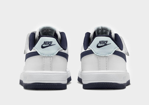 Force 1 Low EasyOn Children's