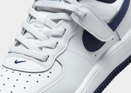 Force 1 Low EasyOn Children's