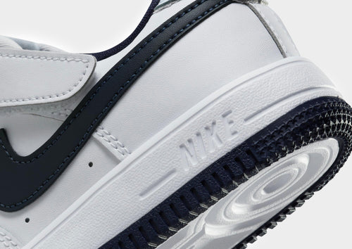 Force 1 Low EasyOn Children's