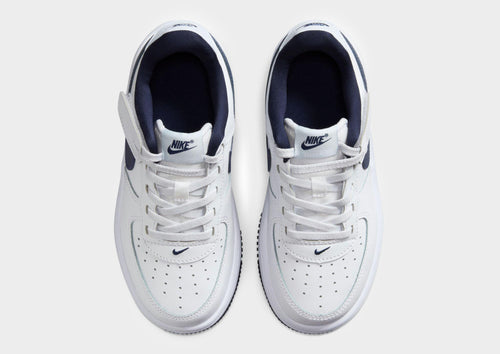 Force 1 Low EasyOn Children's