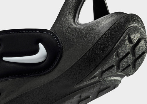 Aqua Swoosh Children's