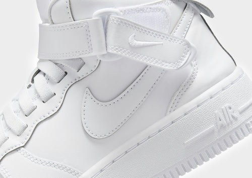 Air Force 1 Mid EasyOn Junior's
