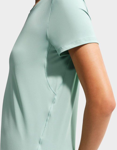 Dri-FIT Short-Sleeve Top