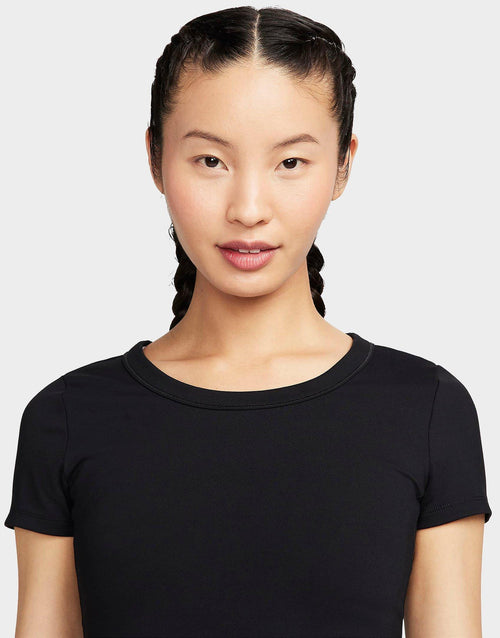 Dri-FIT Cropped Top