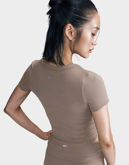 One Fitted Dri-FIT Top