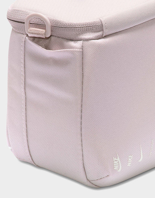 Mini Shoebox Crossbody Bag (3L)