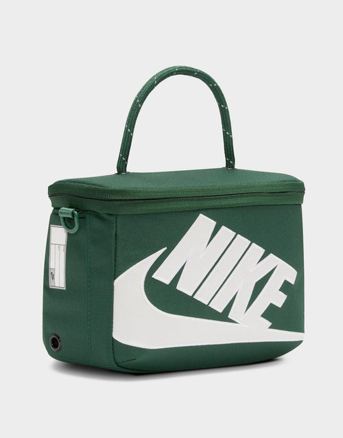 Mini Shoebox Crossbody Bag (3L)