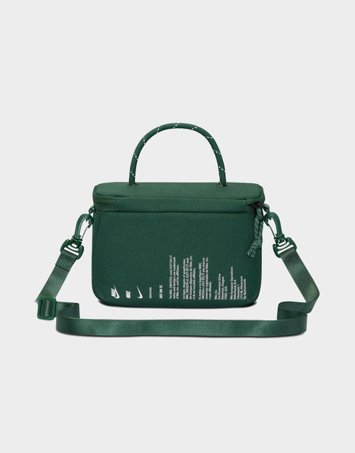 Mini Shoebox Crossbody Bag (3L)