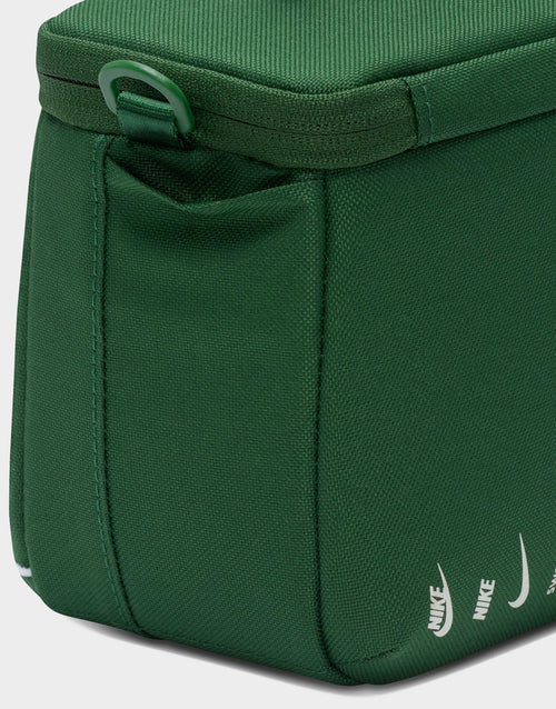 Mini Shoebox Crossbody Bag (3L)