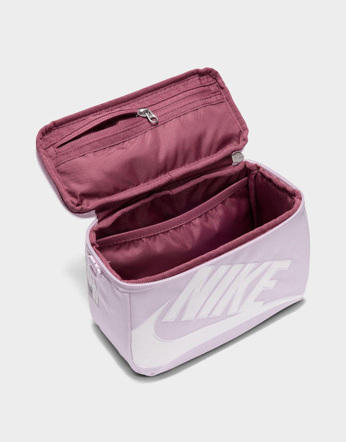 Mini Shoebox Crossbody Bag (3L)