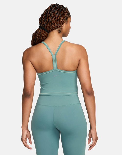 Cropped Tank Top
