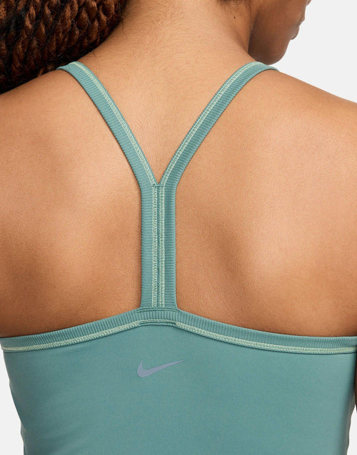 Cropped Tank Top