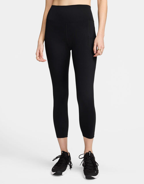 High-Waisted Leggings