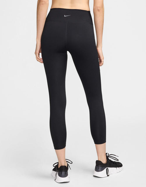 High-Waisted Leggings