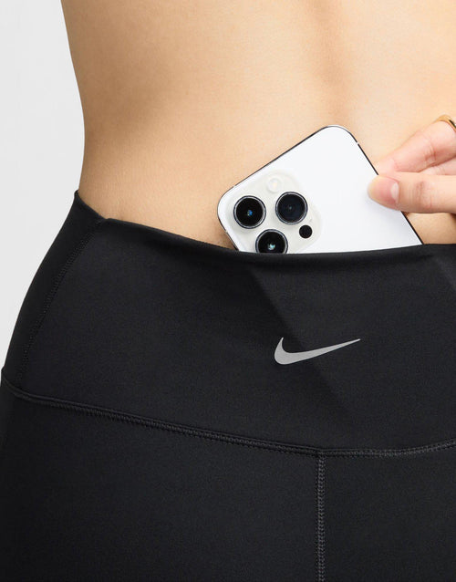High-Waisted Leggings