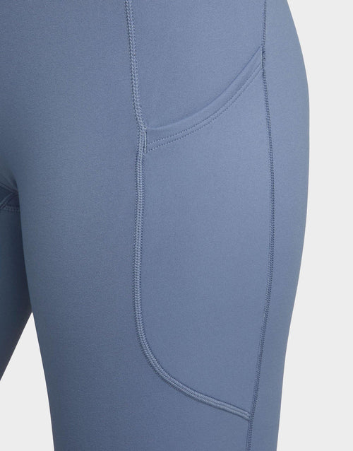 High-Waisted 7/8 Leggings