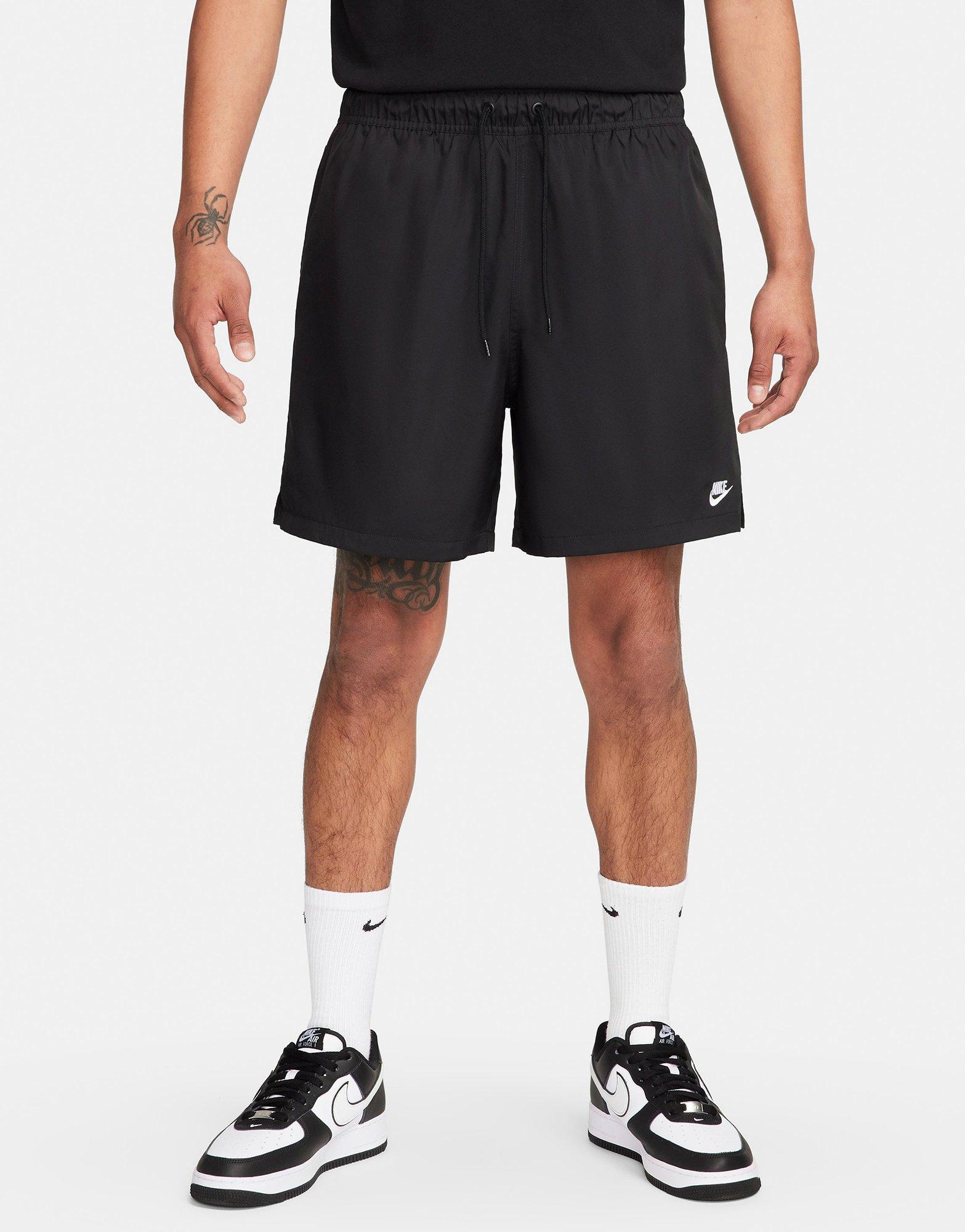 Club Woven Flow Shorts