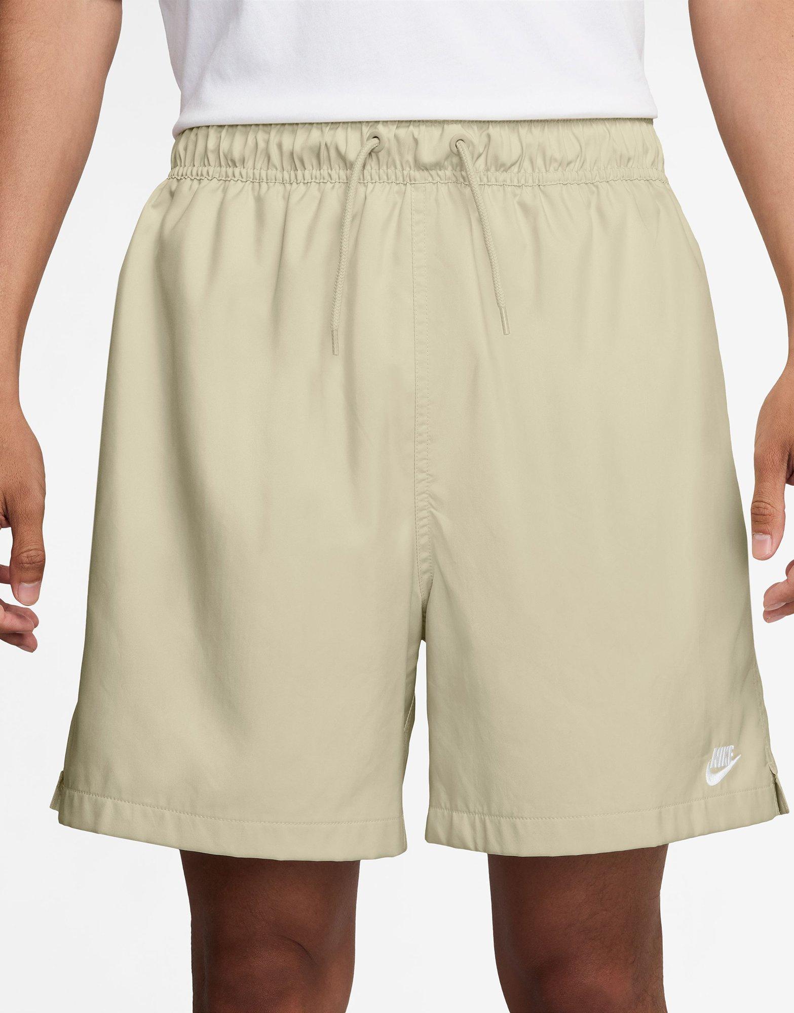 Club Shorts