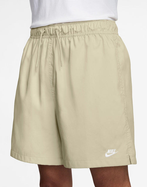 Club Shorts
