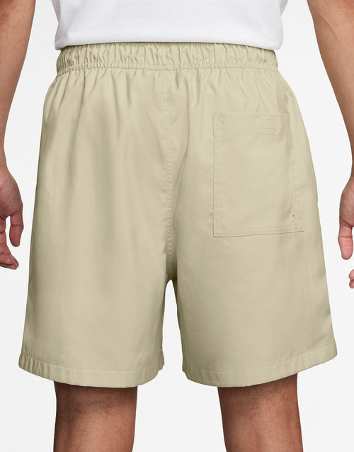 Club Shorts