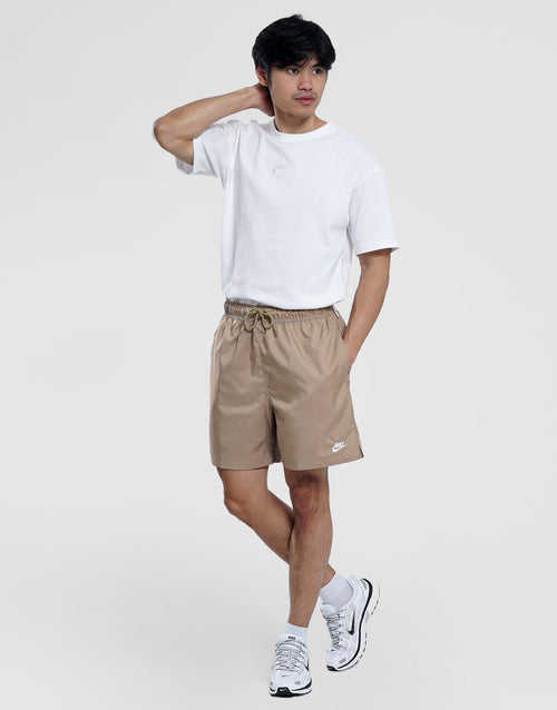 Club Woven Flow Shorts
