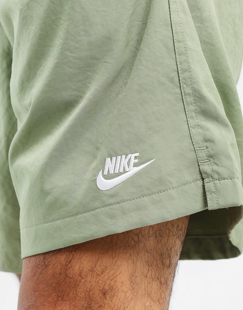 Club Woven Shorts