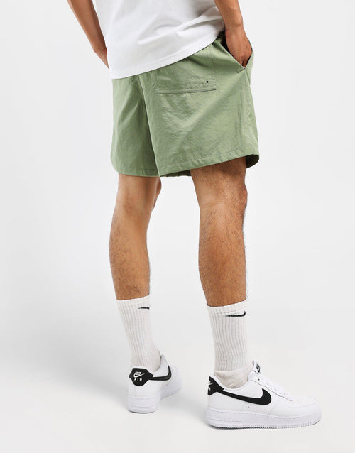 Club Woven Shorts