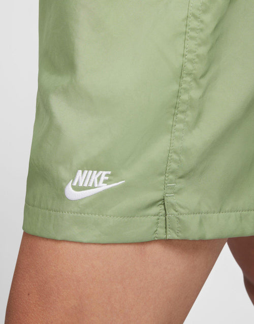 Club Woven Shorts