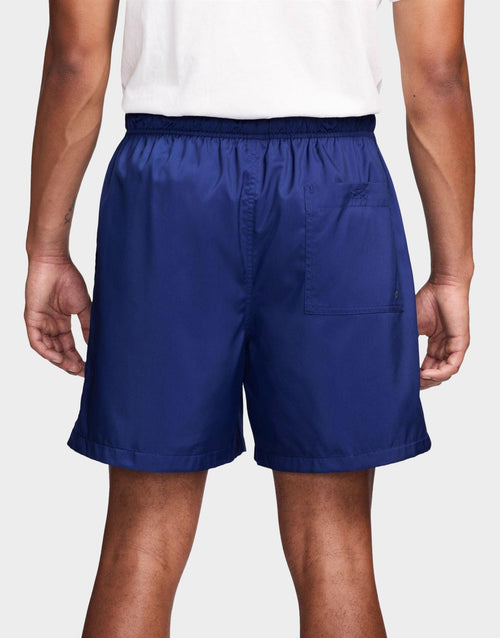 Club Woven Flow Shorts