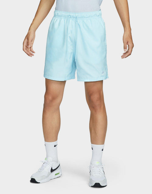 Club Woven Flow Shorts