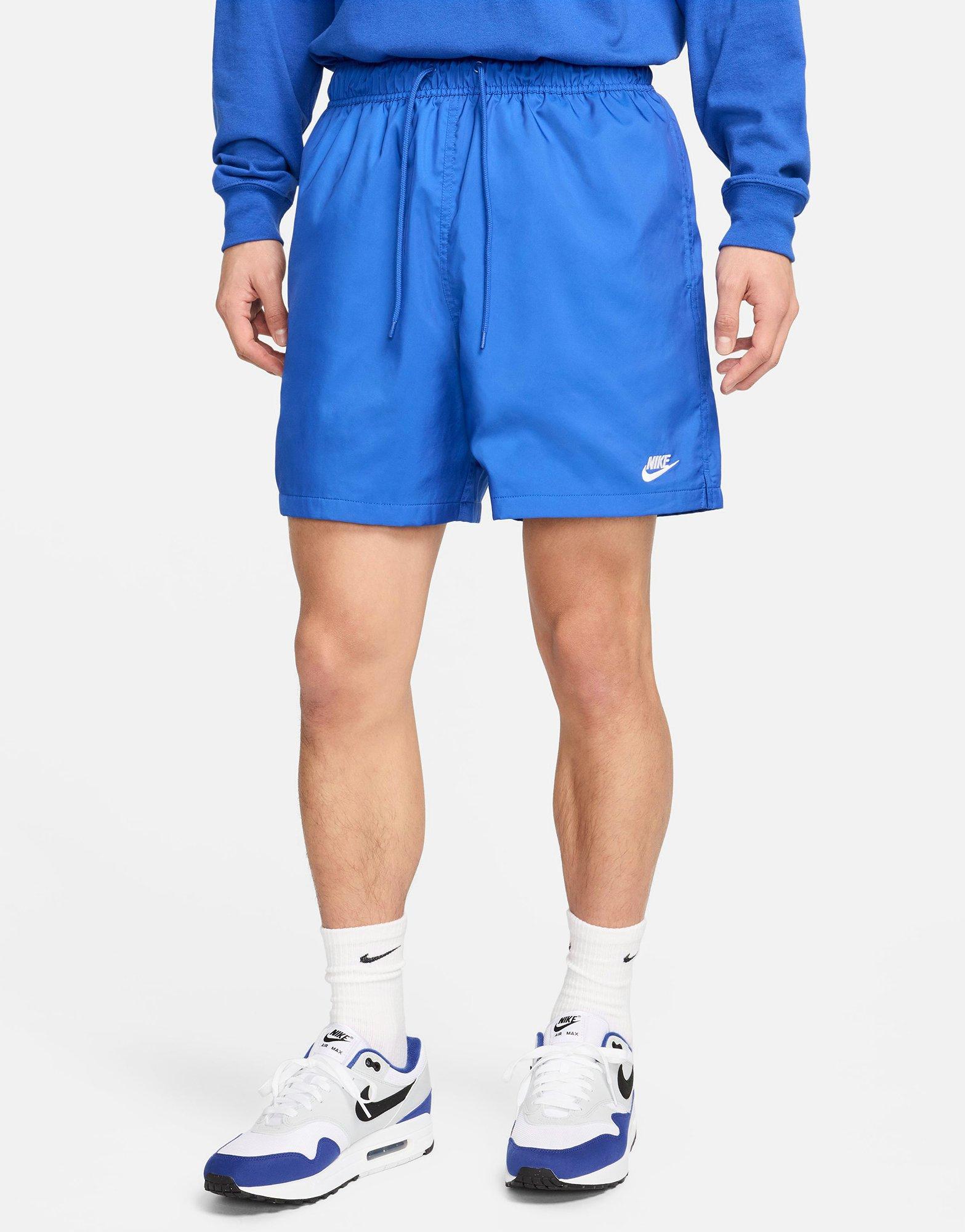 Club Woven Flow Shorts