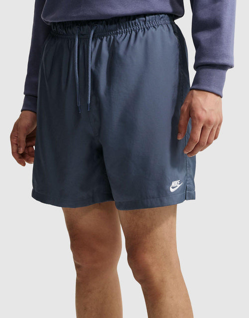 Club Woven Flow Shorts