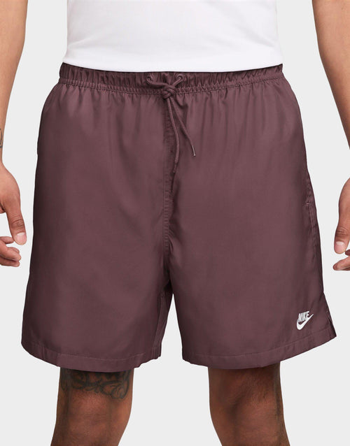 Club Flow Shorts