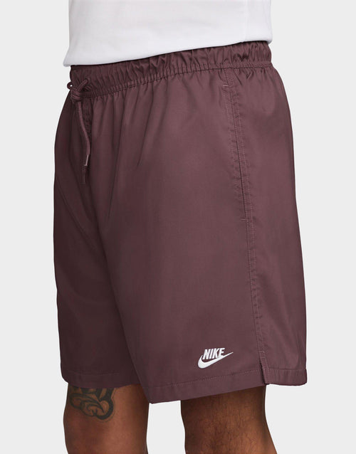 Club Flow Shorts