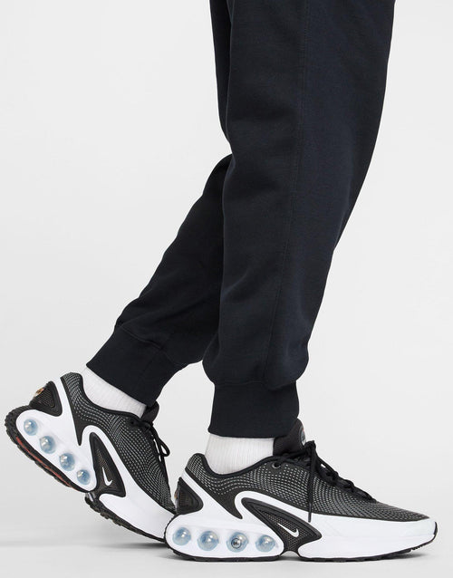 Terry Joggers
