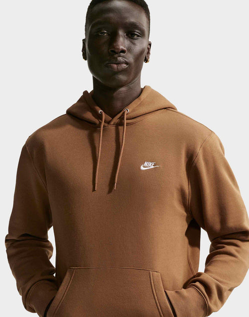 Foundation Hoodie